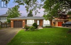342 MAIN STREET  St. Catharines, ON L2R 6P9