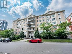 206 - 251 LESTER STREET  Waterloo, ON N2L 3W6
