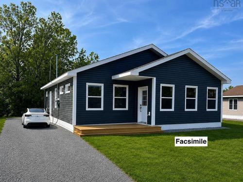 164 Oak Street  Pictou, NS B0K 1H0