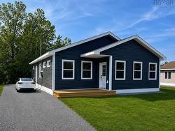 164 Oak Street Pictou, NS B0K 1H0