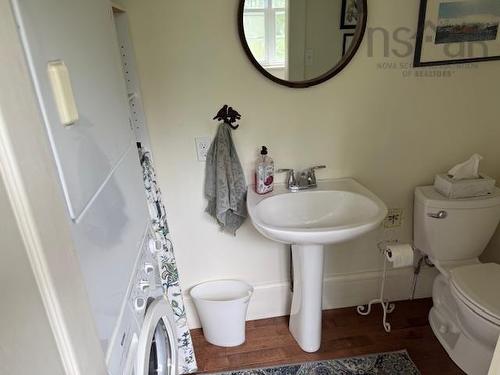 9682 Highway 221, Canning, NS 