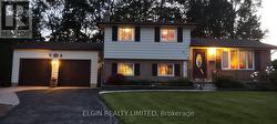 219 BRENTWOOD CRESCENT  Central Elgin (Belmont), ON N0L 1B0