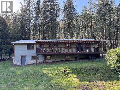 725 3 Highway, Cascade, BC 