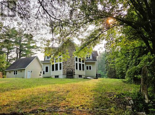 8847 HIGHWAY 28  North Kawartha, ON K0L 1A0