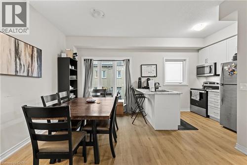 19 Picardy Drive Unit# 4, Hamilton, ON 
