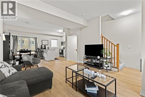 19 Picardy Drive Unit# 4, Hamilton, ON 