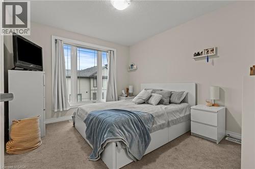 19 Picardy Drive Unit# 4, Hamilton, ON 