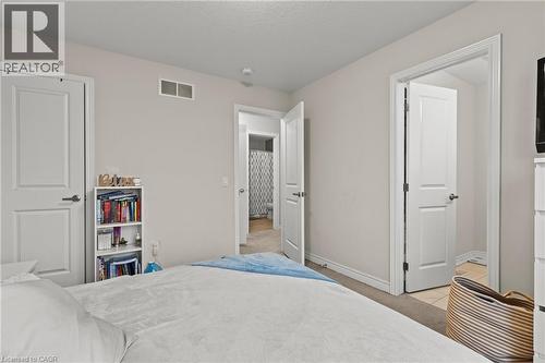 19 Picardy Drive Unit# 4, Hamilton, ON 