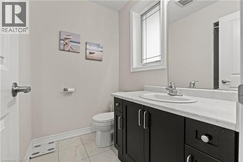 19 Picardy Drive Unit# 4, Hamilton, ON 