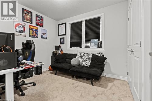 19 Picardy Drive Unit# 4, Hamilton, ON 