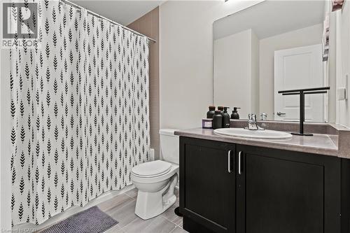 19 Picardy Drive Unit# 4, Hamilton, ON 