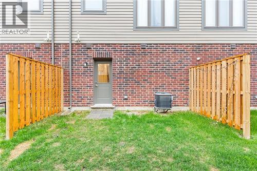 19 Picardy Drive Unit# 4, Hamilton, ON 