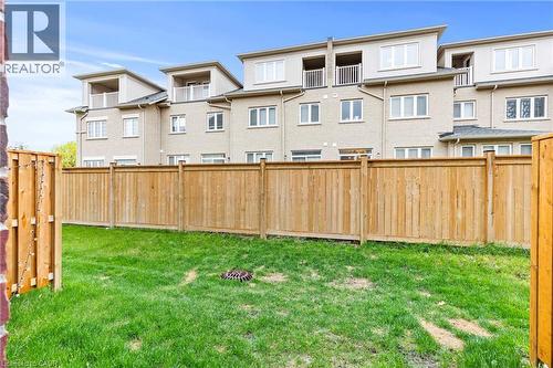 19 Picardy Drive Unit# 4, Hamilton, ON 