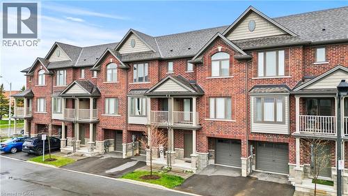 19 Picardy Drive Unit# 4, Hamilton, ON 