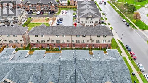 19 Picardy Drive Unit# 4, Hamilton, ON 