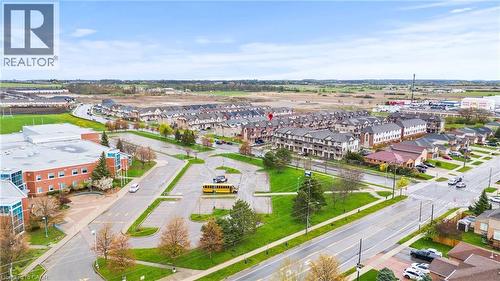 19 Picardy Drive Unit# 4, Hamilton, ON 