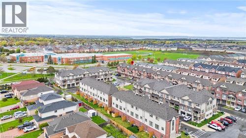 19 Picardy Drive Unit# 4, Hamilton, ON 