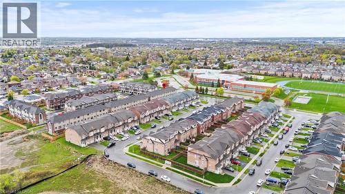 19 Picardy Drive Unit# 4, Hamilton, ON 