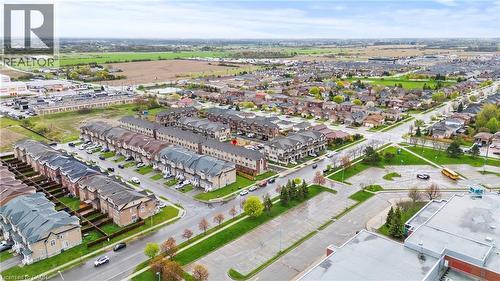 19 Picardy Drive Unit# 4, Hamilton, ON 