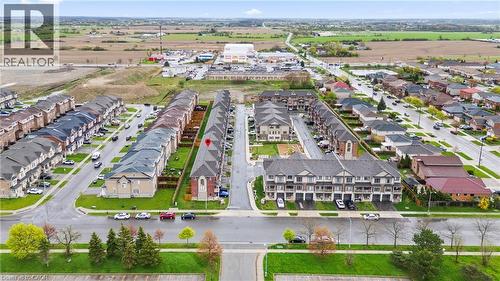 19 Picardy Drive Unit# 4, Hamilton, ON 