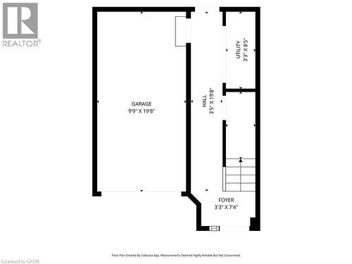 19 Picardy Drive Unit# 4, Hamilton, ON 