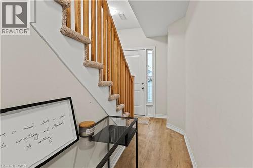 19 Picardy Drive Unit# 4, Hamilton, ON 