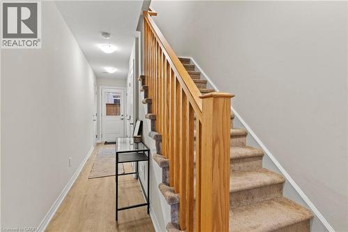 19 Picardy Drive Unit# 4, Hamilton, ON 