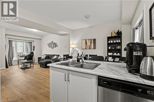 19 Picardy Drive Unit# 4, Hamilton, ON 