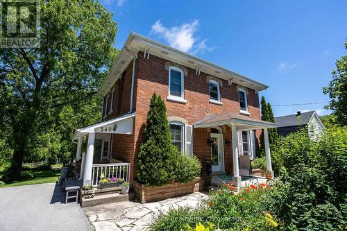 580 23RD STREET W  Owen Sound, ON N4K 4G9
