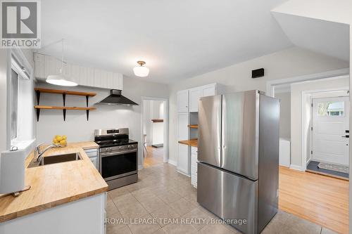 631 Courtenay Avenue, Ottawa, ON 