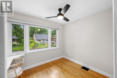 631 Courtenay Avenue, Ottawa, ON 
