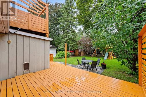 631 Courtenay Avenue, Ottawa, ON 