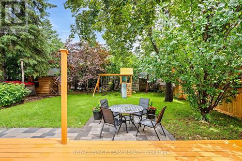 631 Courtenay Avenue, Ottawa, ON 