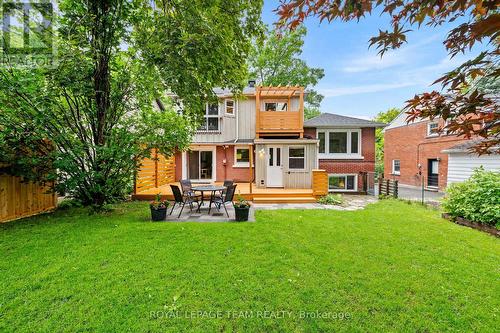 631 Courtenay Avenue, Ottawa, ON 