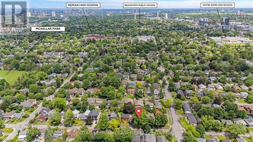 631 Courtenay Avenue, Ottawa, ON 