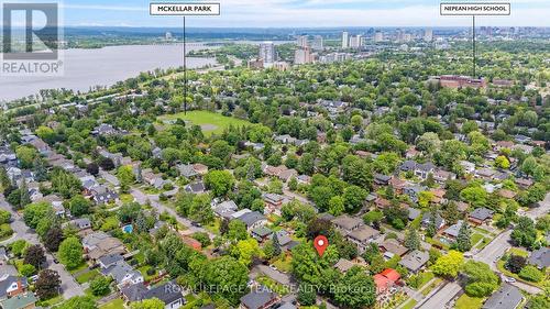 631 Courtenay Avenue, Ottawa, ON 