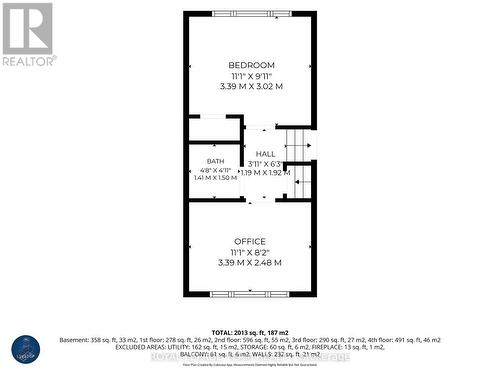631 Courtenay Avenue, Ottawa, ON 