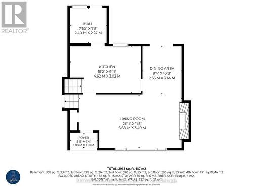 631 Courtenay Avenue, Ottawa, ON 