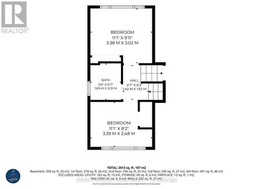 631 Courtenay Avenue, Ottawa, ON 