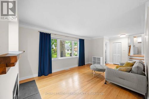 631 Courtenay Avenue, Ottawa, ON 