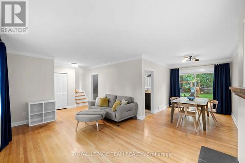 631 Courtenay Avenue, Ottawa, ON 