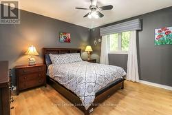 PRIMARY BEDROOM - 