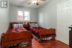 2ND BEDROOM - 