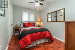 3RD BEDROOM - 