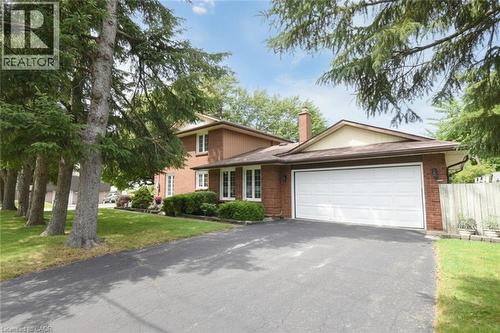 24 Shaw Street, Caledonia, ON 