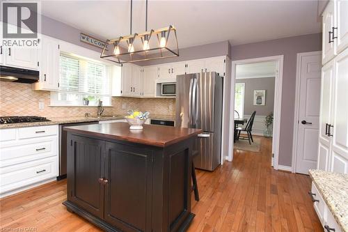 24 Shaw Street, Caledonia, ON 