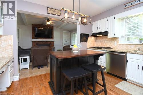 24 Shaw Street, Caledonia, ON 