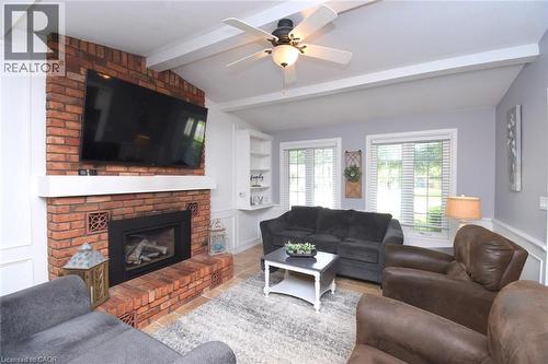 24 Shaw Street, Caledonia, ON 