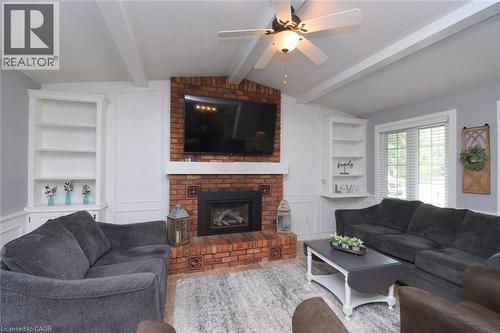 24 Shaw Street, Caledonia, ON 