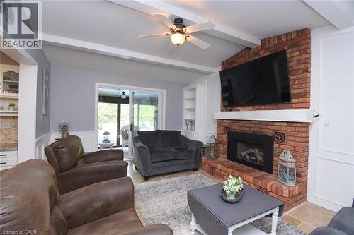 24 Shaw Street, Caledonia, ON 